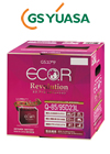 ECO.R Revolution