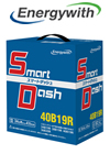 Smart Dash