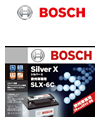 Silver X