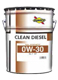 CLEAN DIESEL