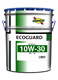 SUNOCO ECOGUARD