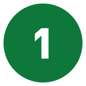 ①