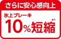 さらに安心感向上