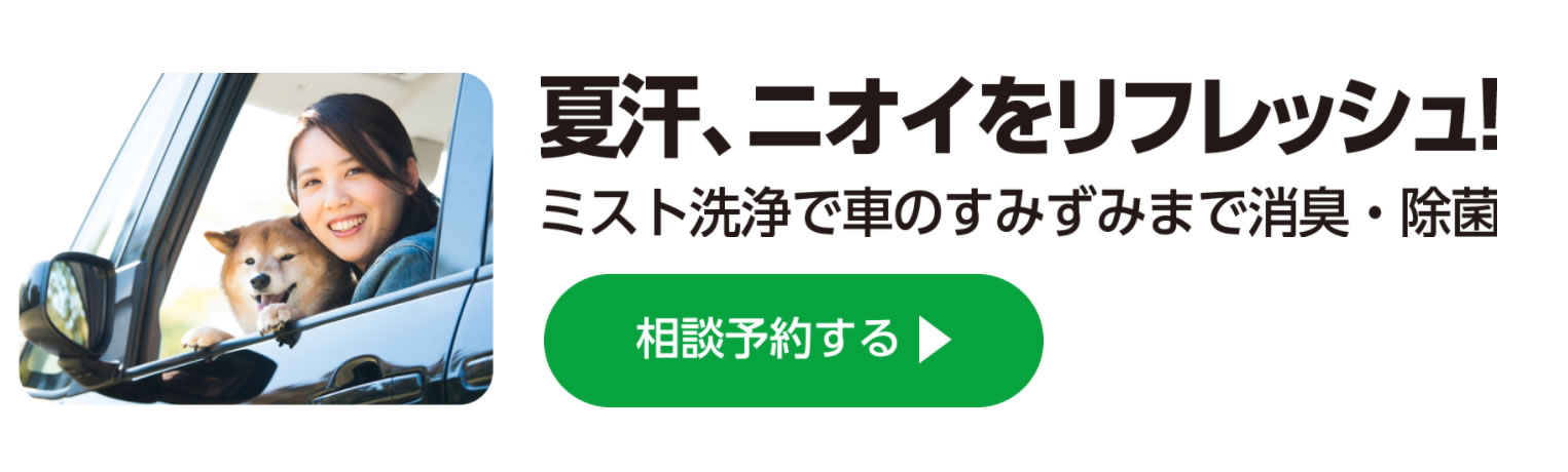 10・11月オススメサービス