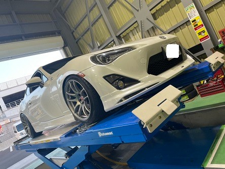 EMOTION感情・感動 CR【極】KIWAMI 美しき進化の系譜 | 店舗お