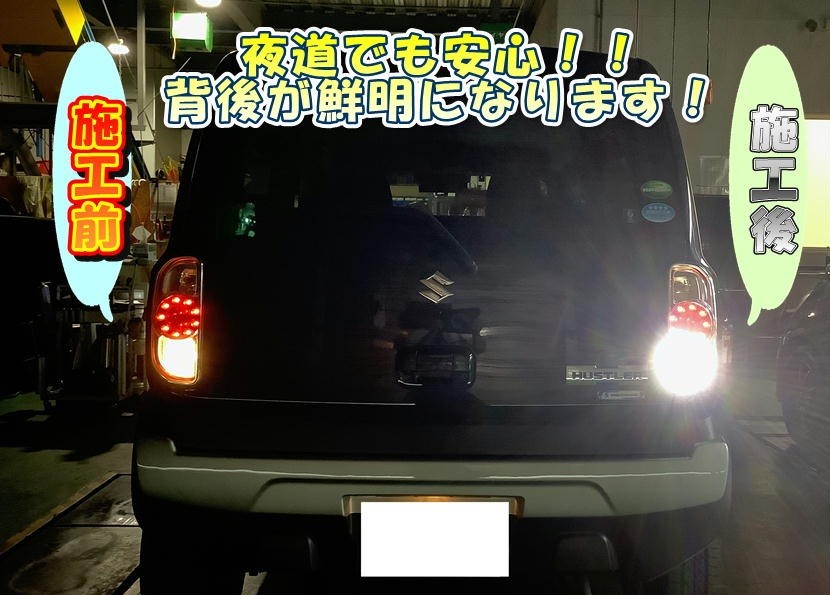 スタッフが撮影した写真です。