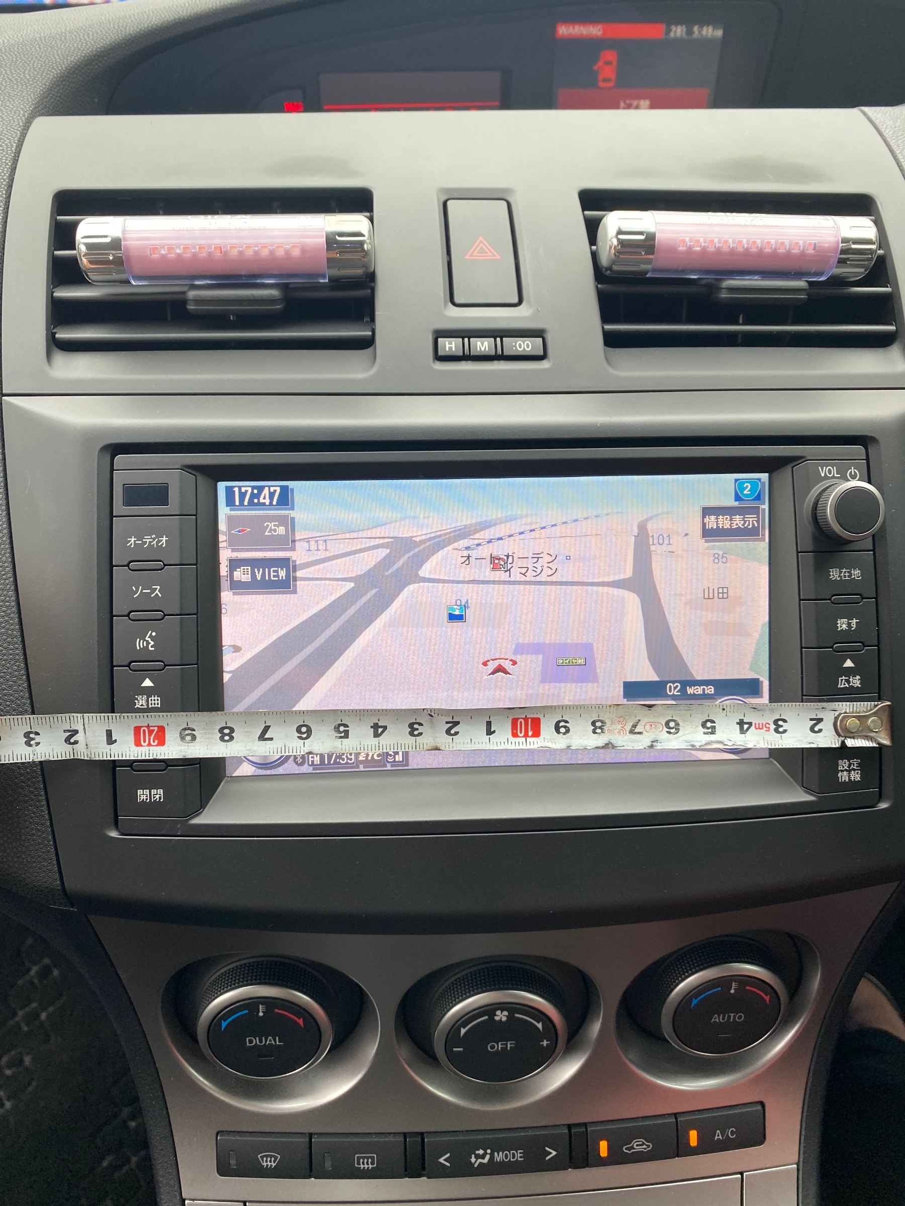 自分が撮影してます