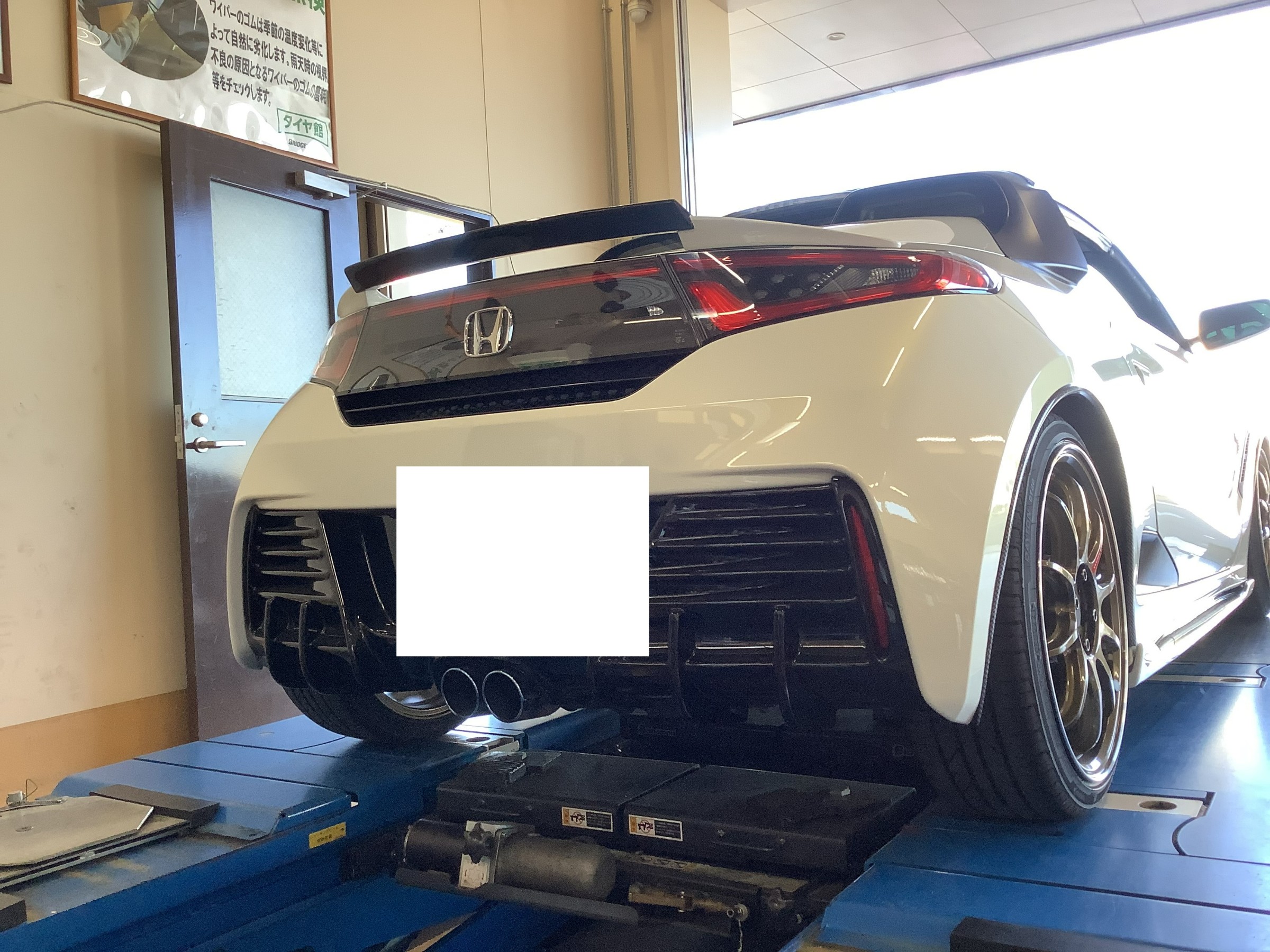 新品?正規品 HONDA NSX エバポレーター 中古品 myprint-online.ru