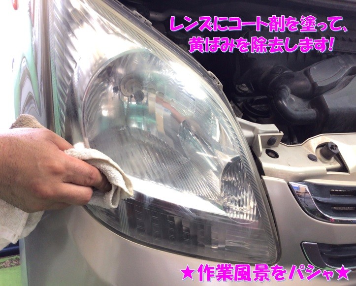 スタッフ撮影分