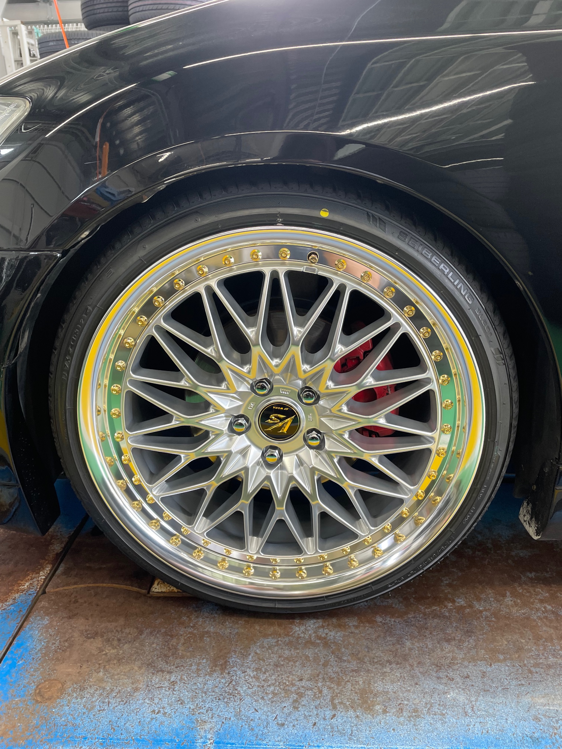 スタッフ撮影です