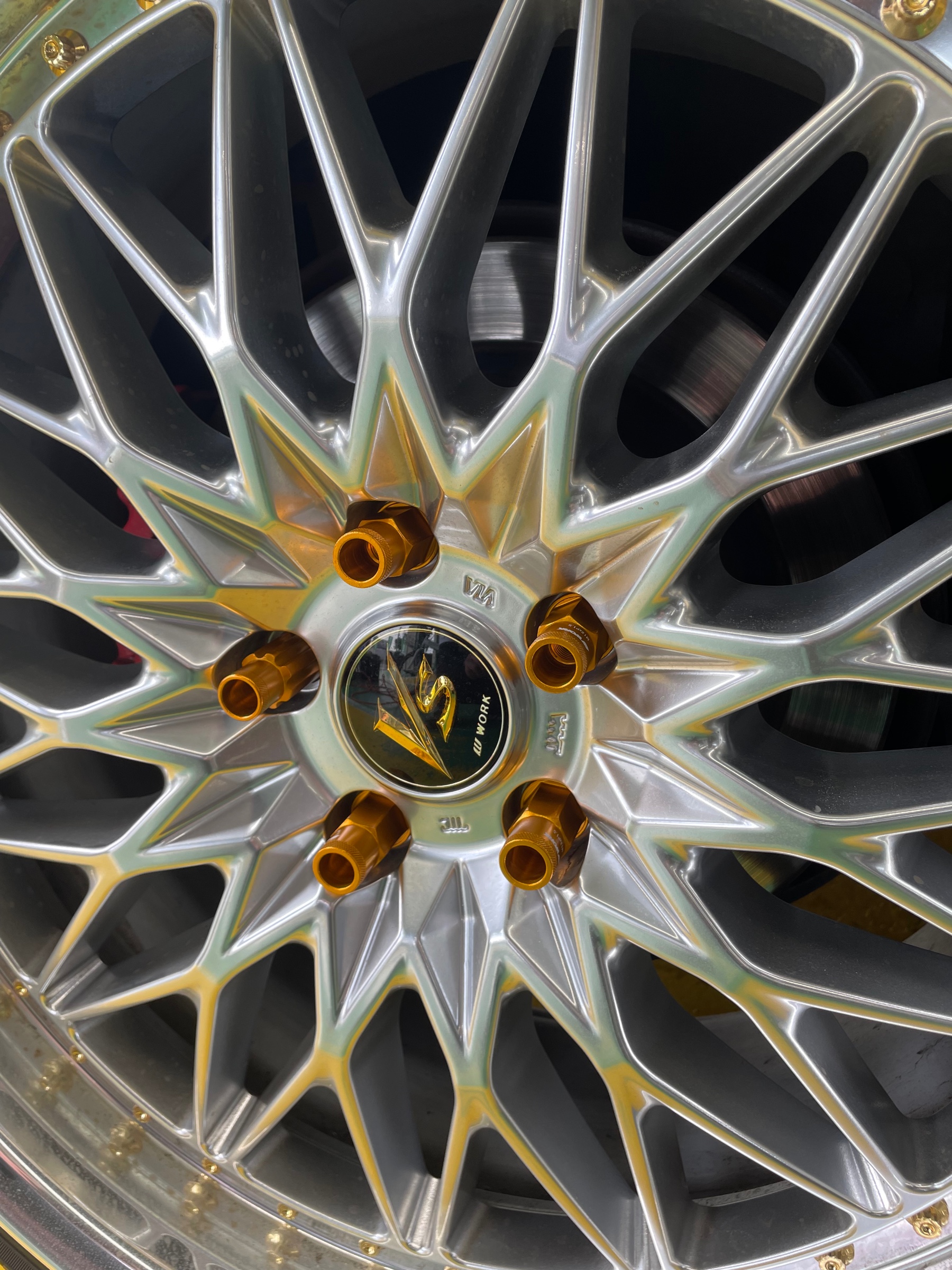 スタッフ撮影です。