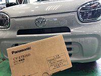 ETC車載器 まとめ売り　8セット　軽自動車 楽天市場】HONDA ホンダ 純正 ETC2.0車載器 本体 08E25-PH0-C01