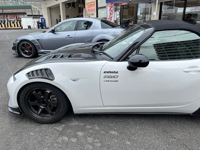 Odulaデモカー
