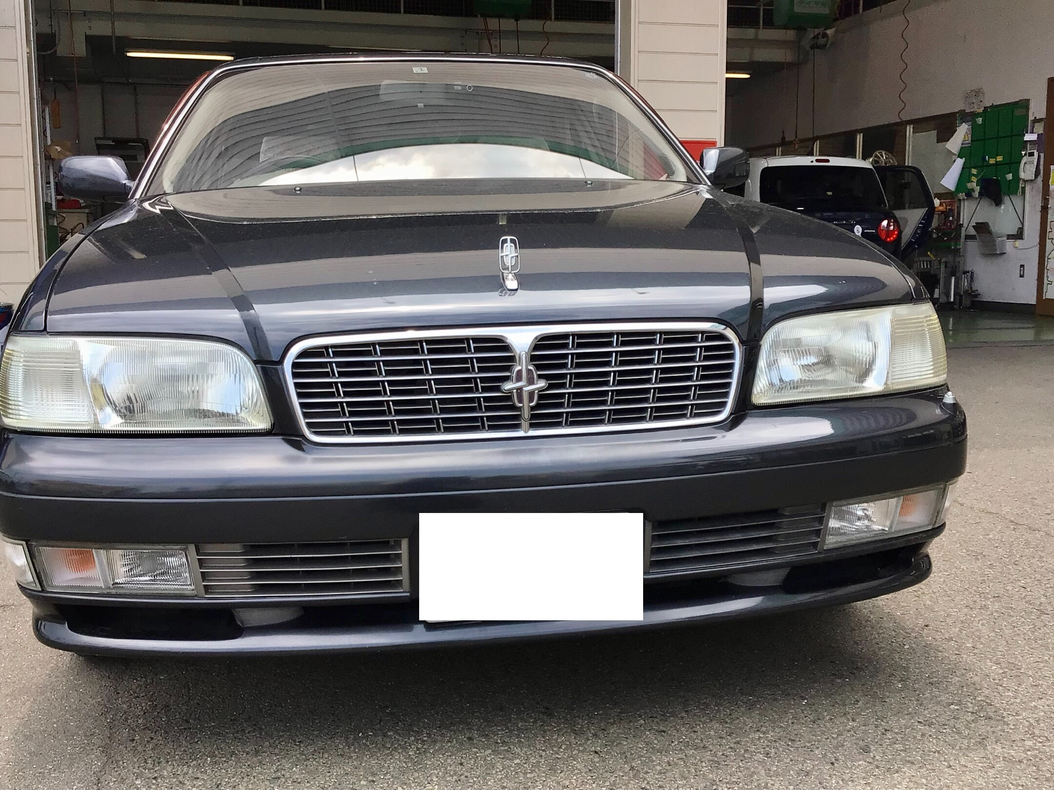 スタッフ