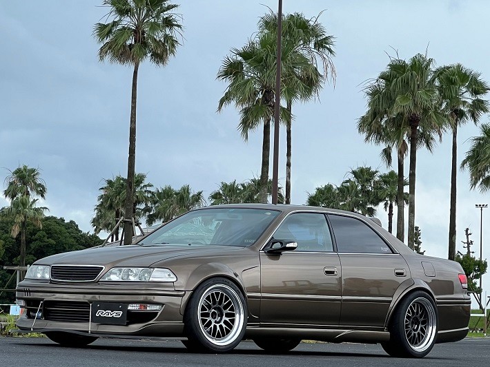 RAYS】VOLK RACING 21A 大人気☆21Aご予約受付中です☆ | 店舗お