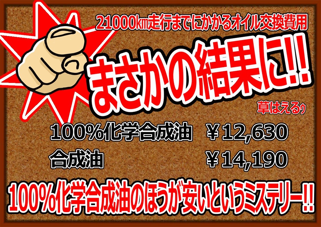 まさかの結果にｗｗ