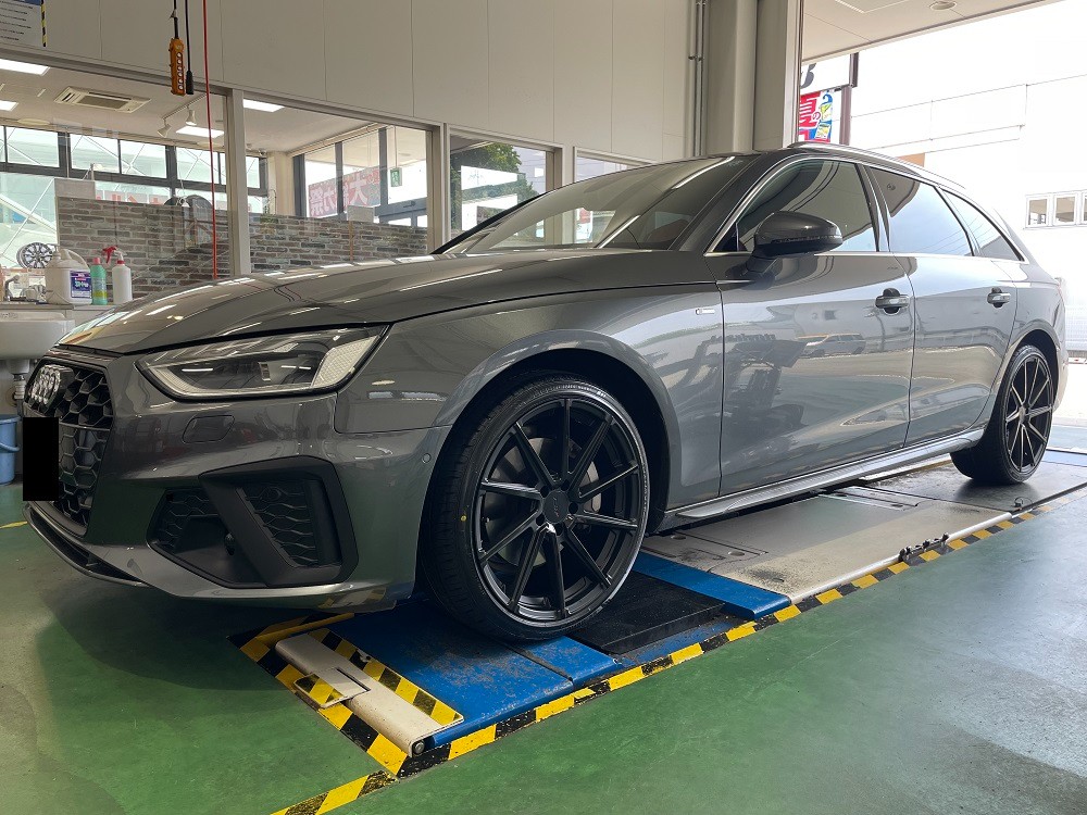 豊富な品 TSW ホイール2本 21インチ 外車 アウディ ienomat.com.br