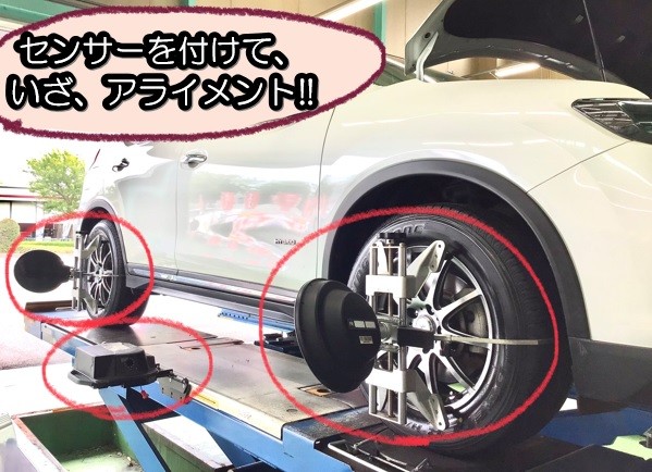 スタッフ撮影分