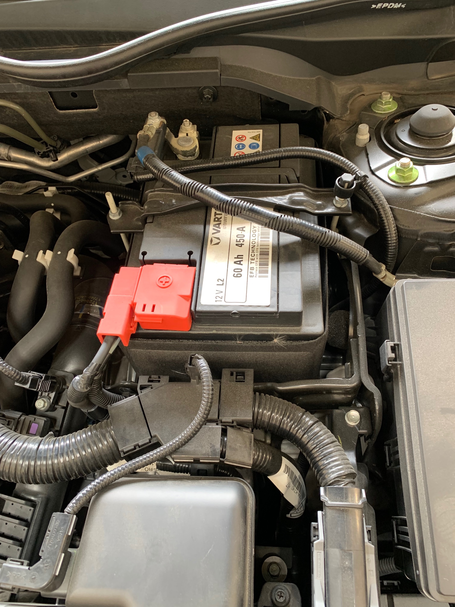 【送料無料】 LN2 シビックFK7専用バッテリー asakusa.sub.jp