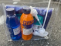 洗車道具 作業日誌 商品紹介 タイヤ館 則松 タイヤからはじまる トータルカーメンテナンス タイヤ館グループ