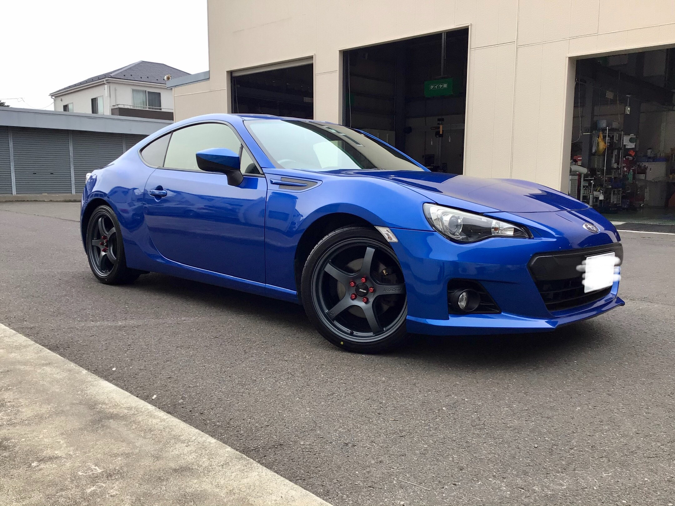 RAYS グラムライツ 57RC | 店舗おススメ情報 | タイヤ館 ルート45