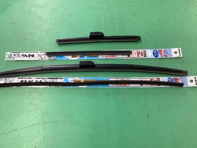 スタッフ撮影です。