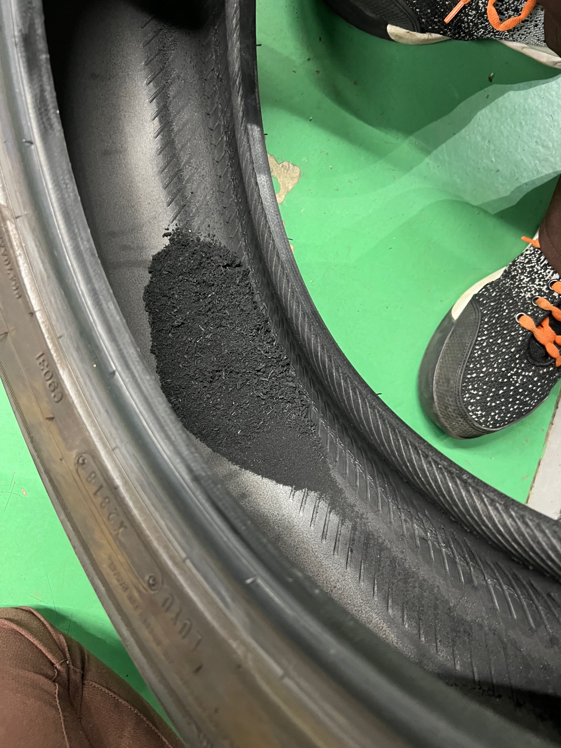 スタッフ撮影です