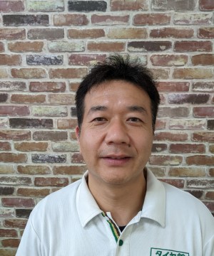 矢萩 隆史