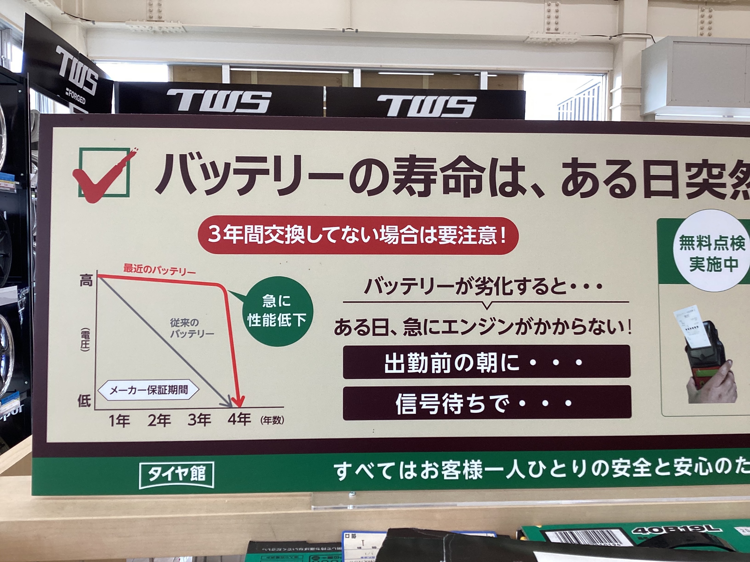 自店撮影画像になります。