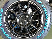 タイヤ・ホイール p Dymag UP7X Rear Wheel 2006-14 Kawasaki Ninja ZX-14R | HHR