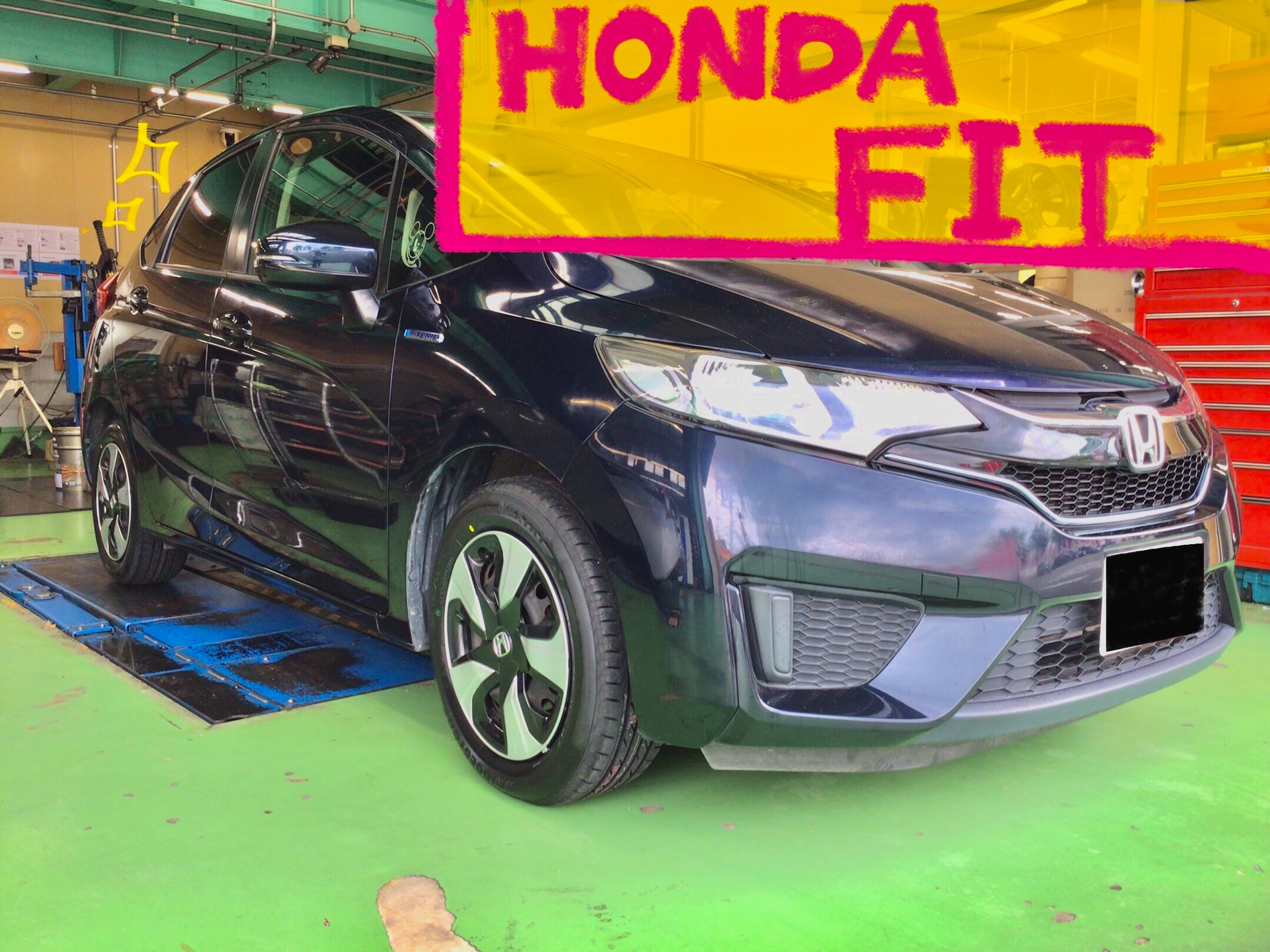 スタッフ撮影分