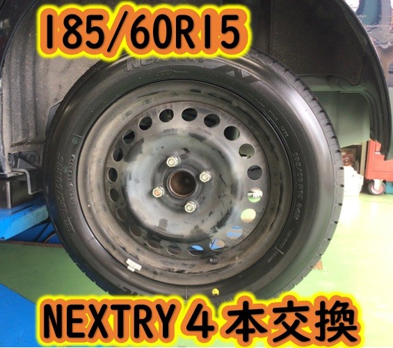 スタッフ撮影分