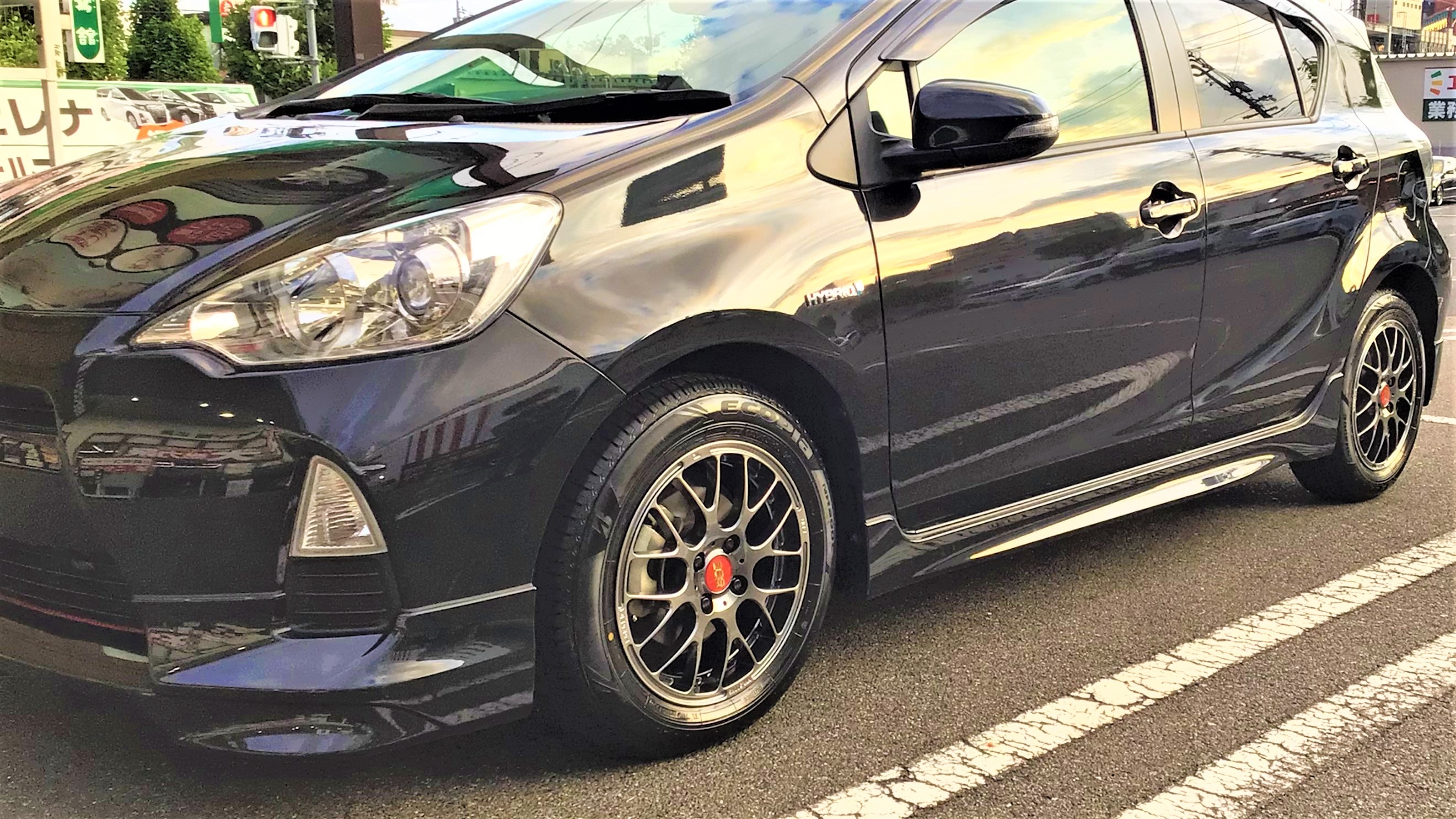 タイヤ・ホイール BBS RP BBS RP | 中古タイヤ・ホイール専門店 太平タイヤ