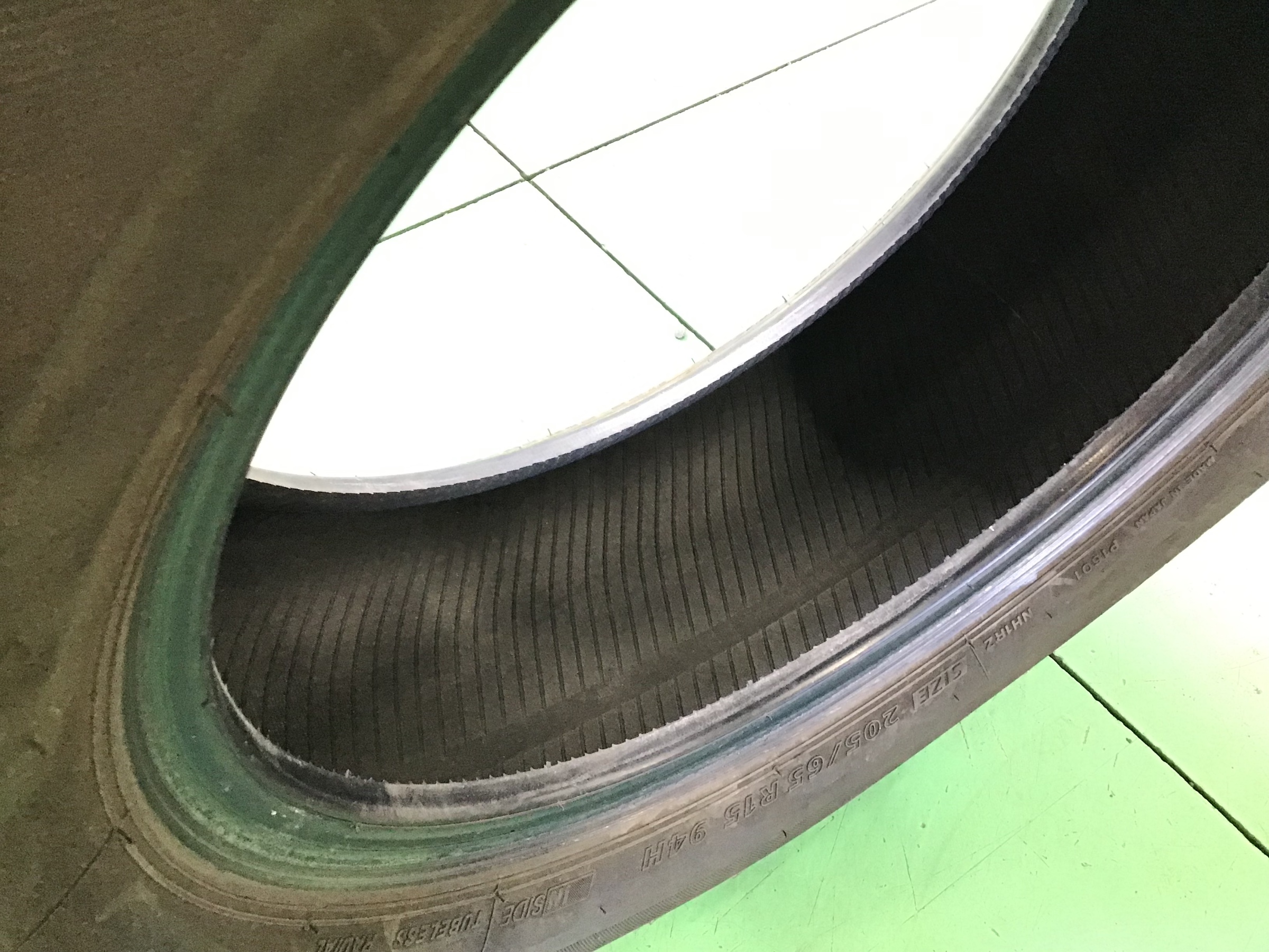 スタッフ撮影です