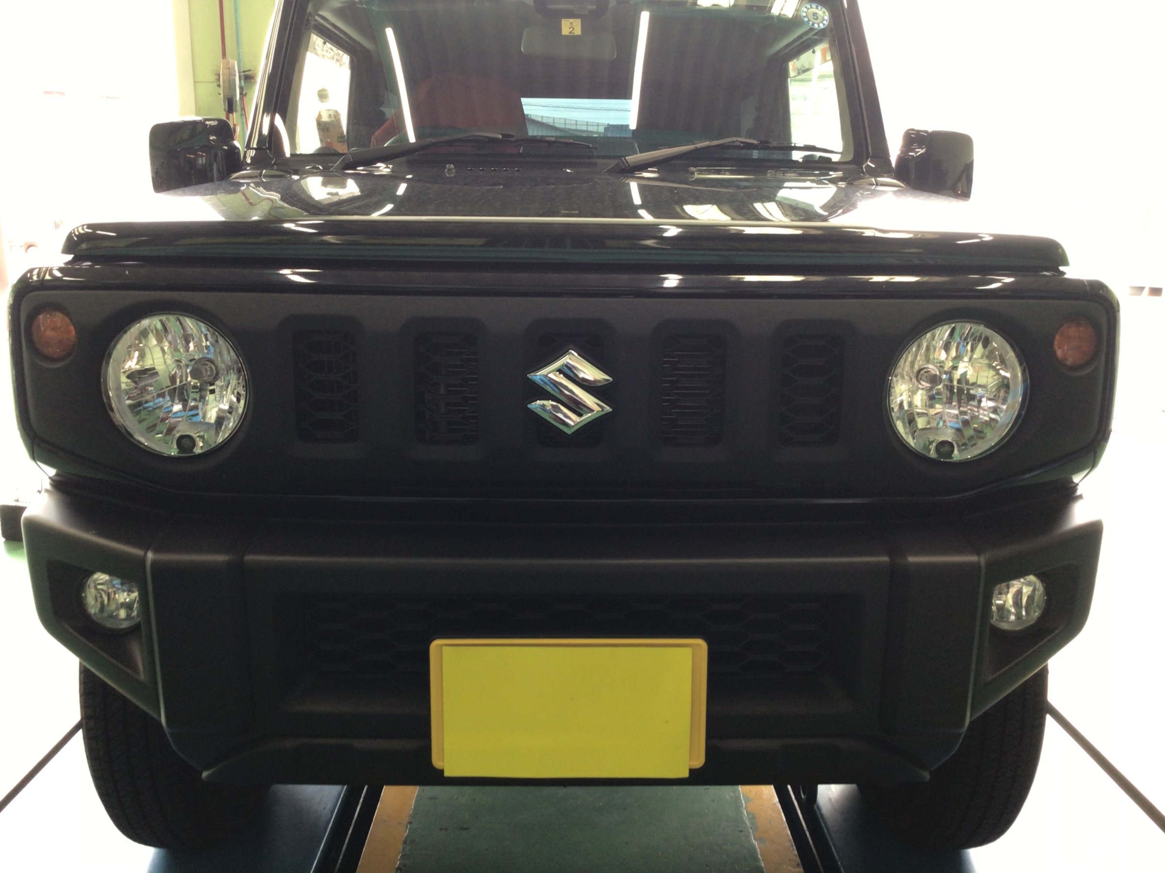 JB64ジムニータイヤ館廿日市