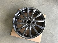 ブリヂストン新ホイール!! バルミナAR12 | 店舗おススメ情報