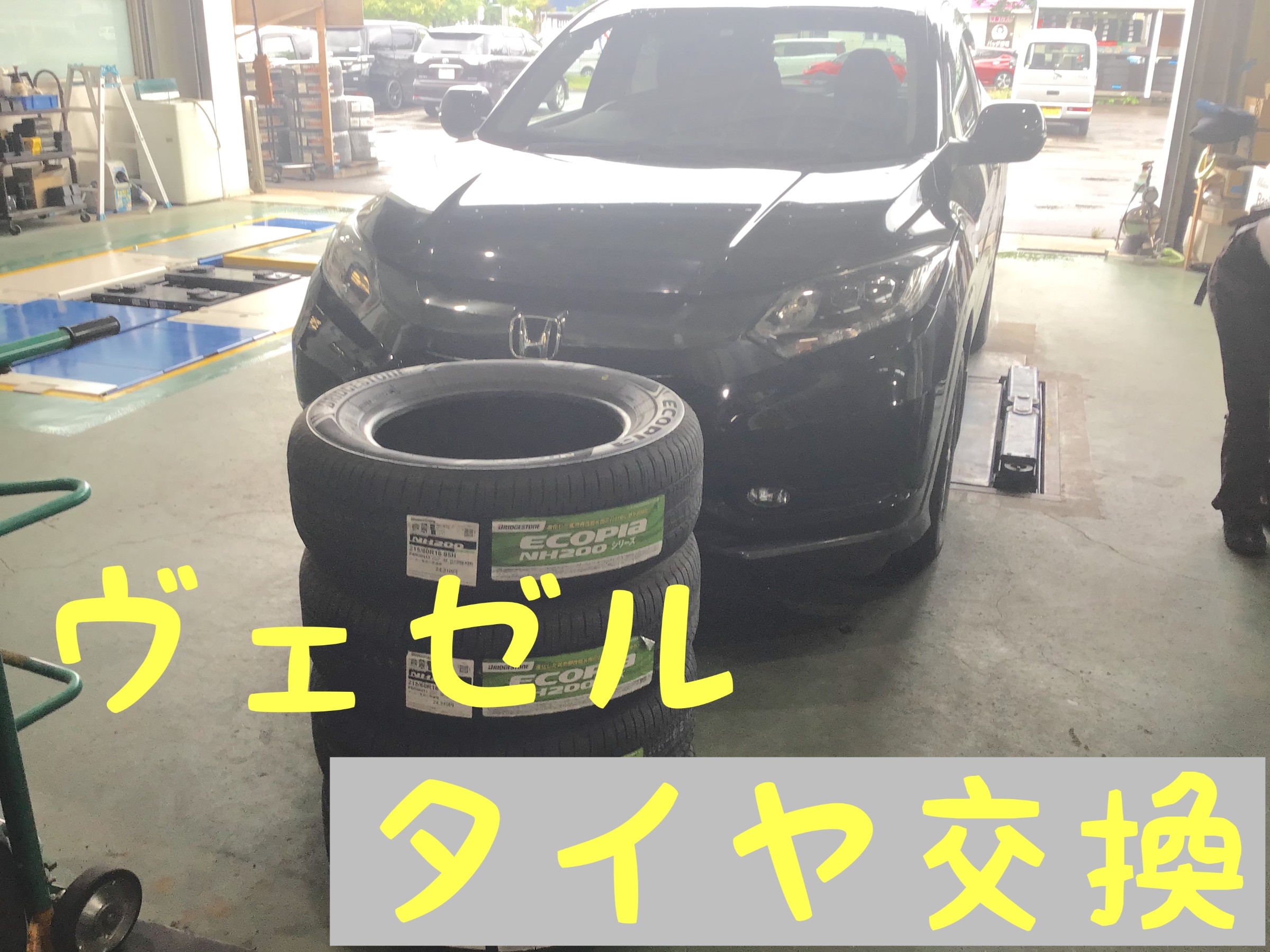 スタッフ撮影