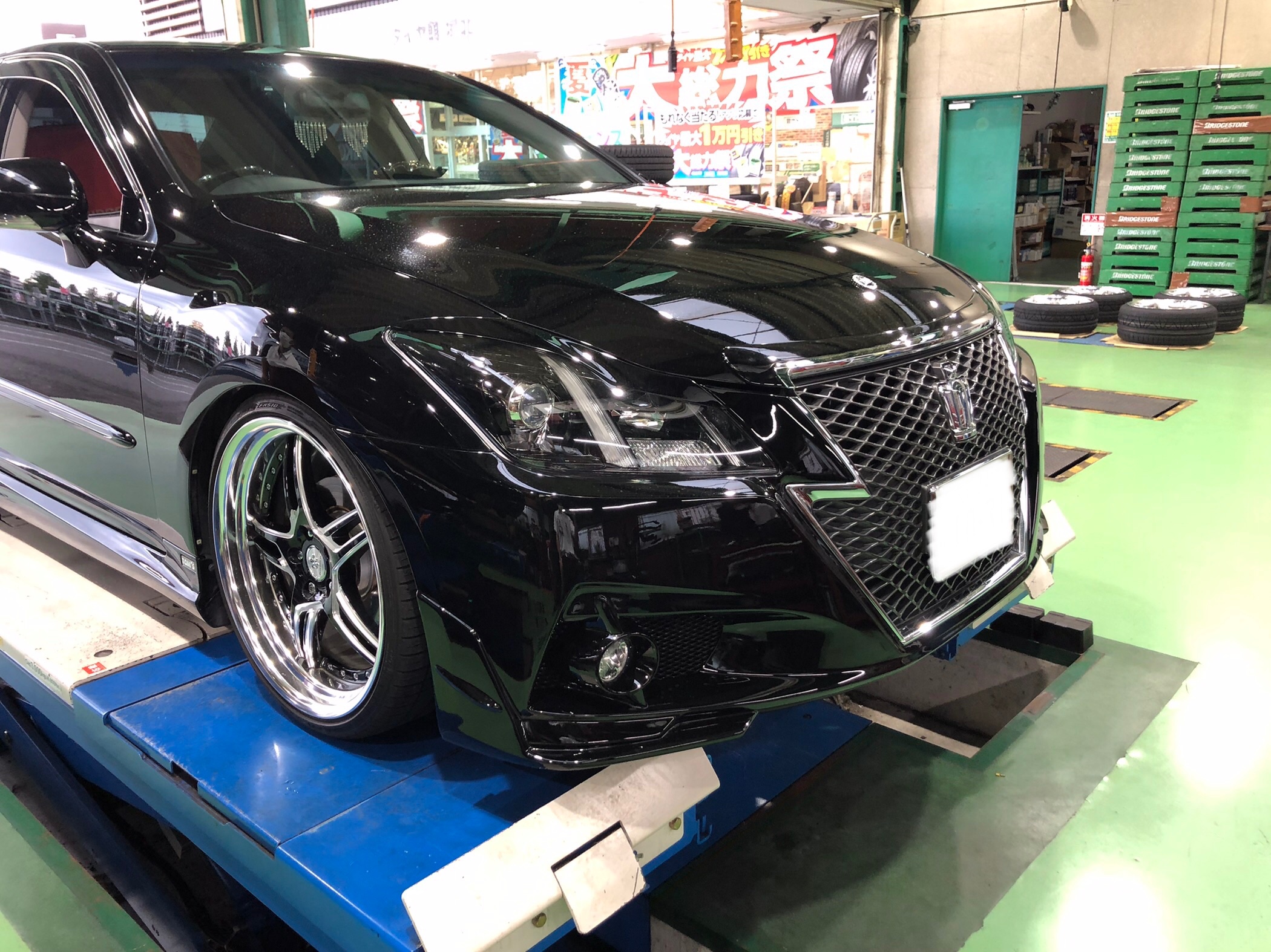Zeast ST2 – WORK Wheels USA