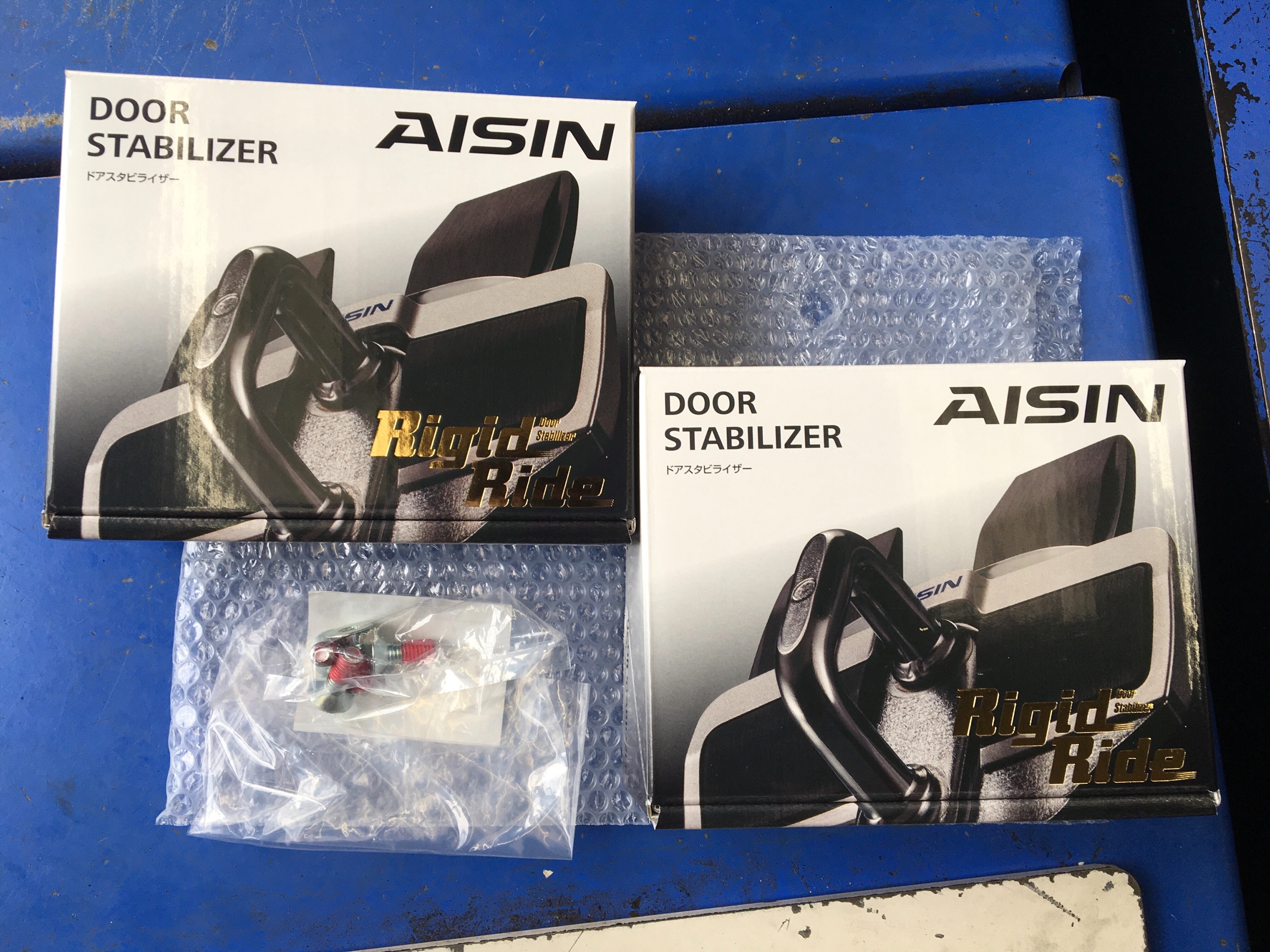 スズキ・スイフトスポーツ・ZC33】 ドアスタビライザー | 店舗おススメ