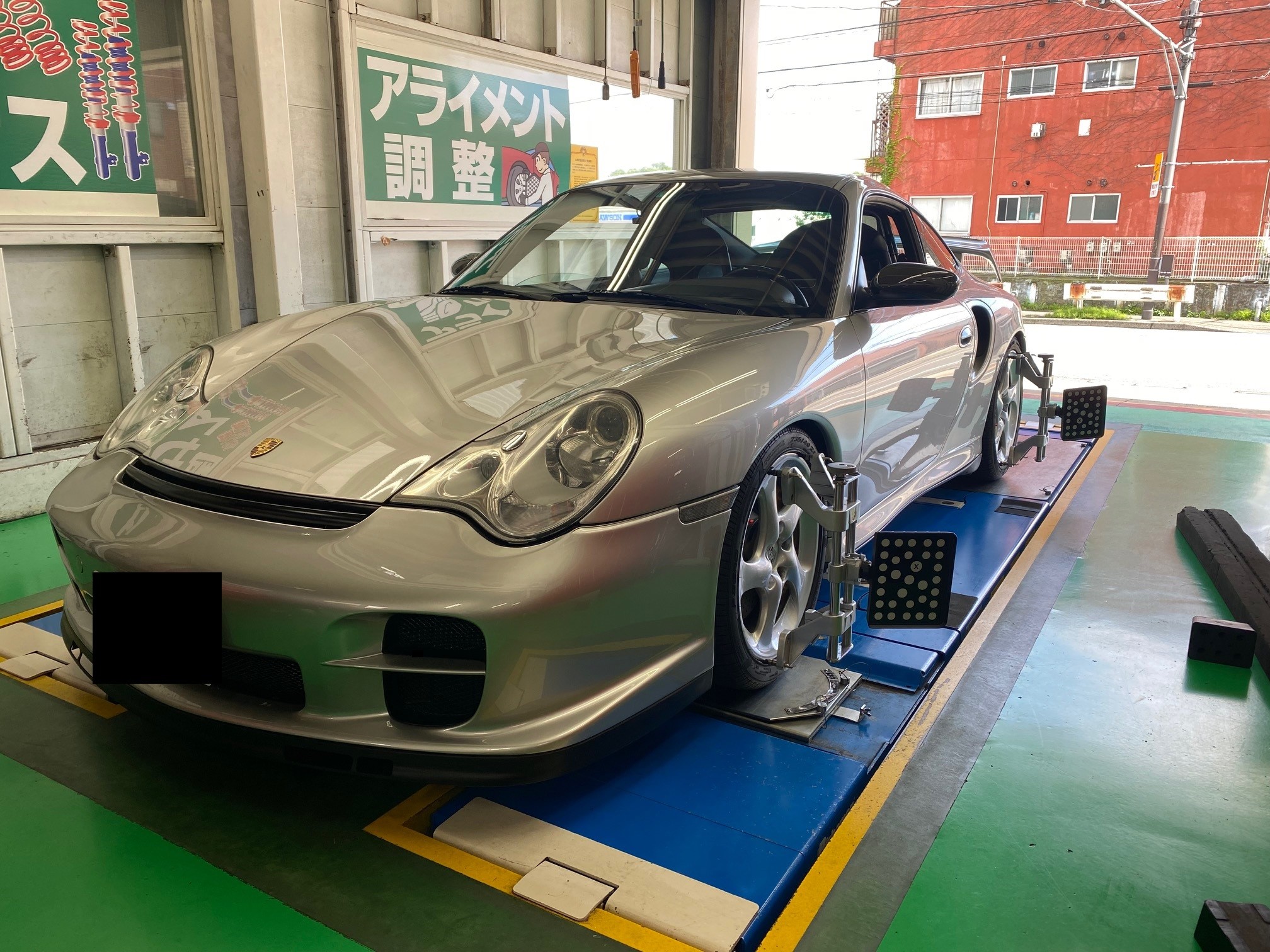 ポルシェ996 ポルシェ・996 - Wikipedia