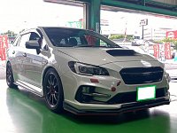 車高調装着イメージ | BLITZ