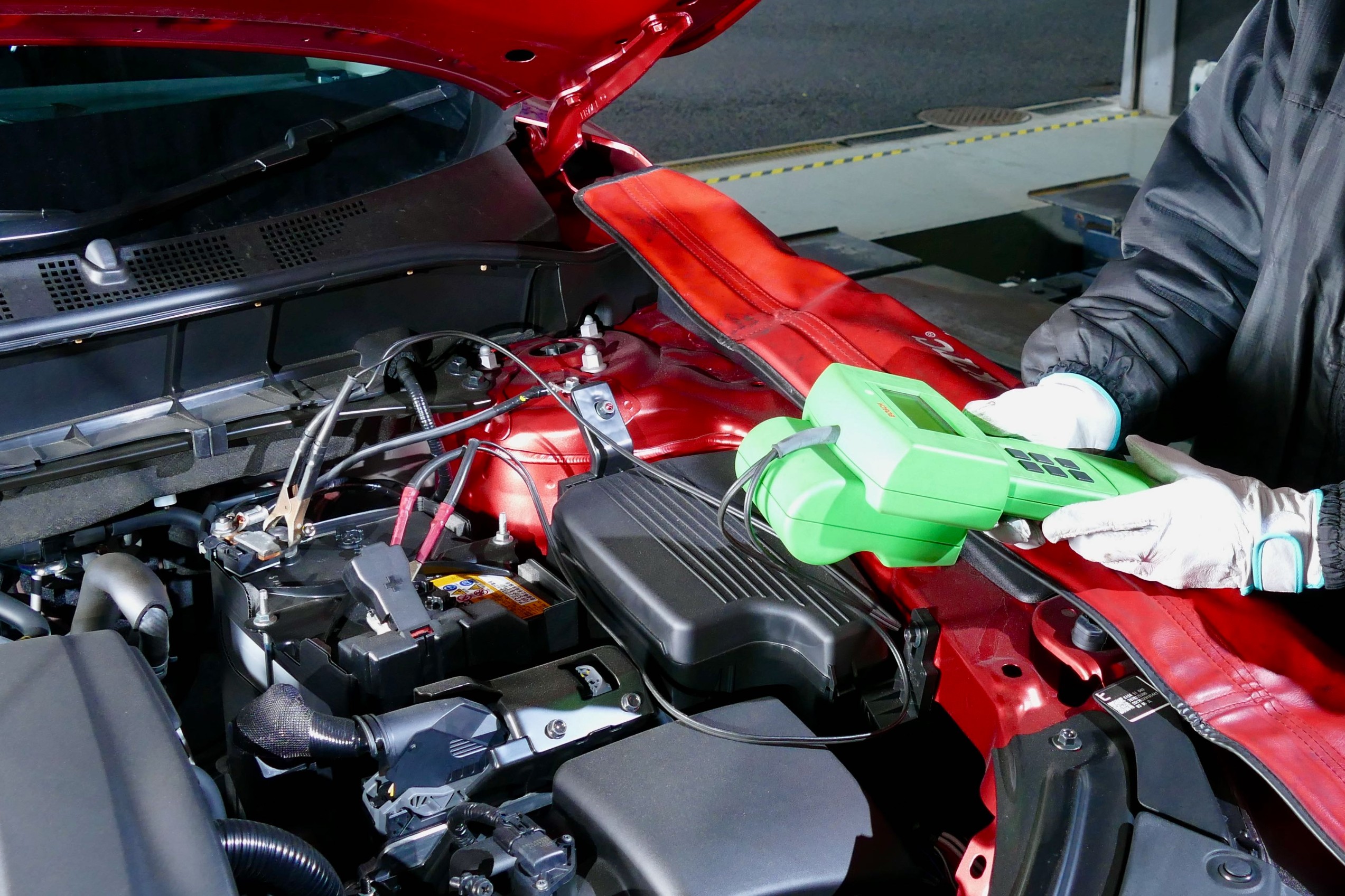 本部ひな型使用