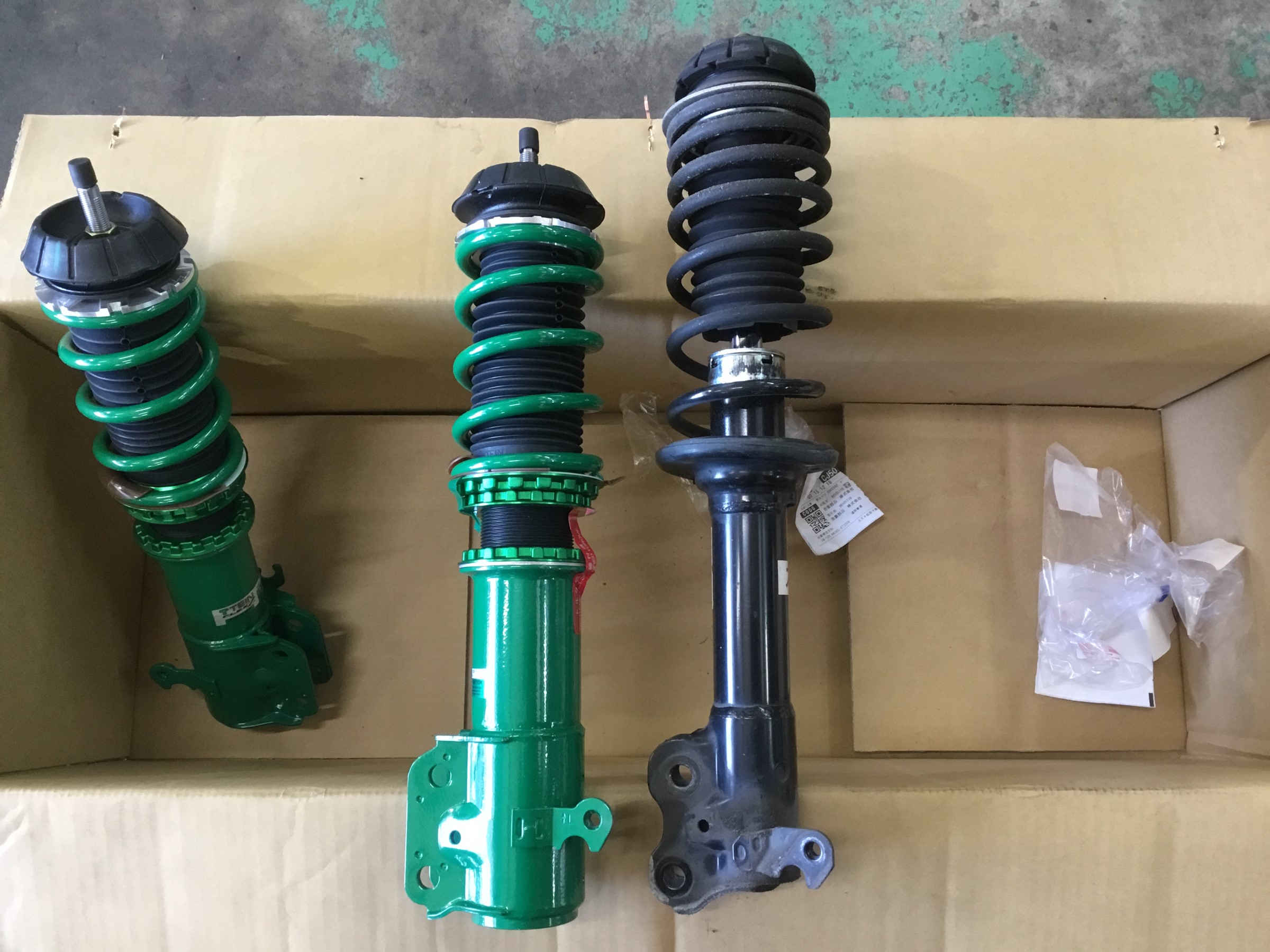 でおすすめアイテム。 スズキ アルトワークス HA36S 純正