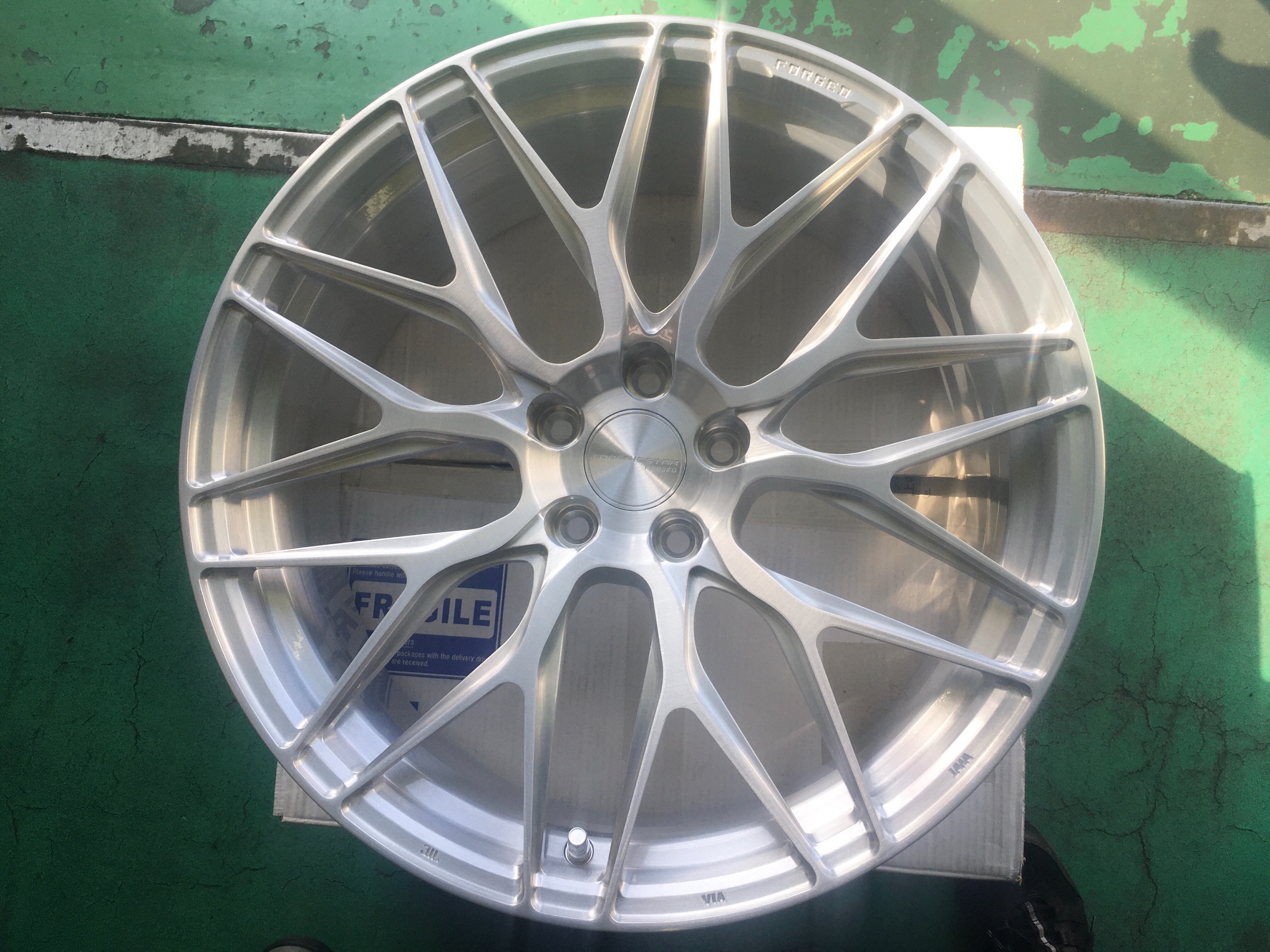 メール便送料無料05 WEDS WedsSport/SA-10R マークX 130系 4WD(4・6 ...
