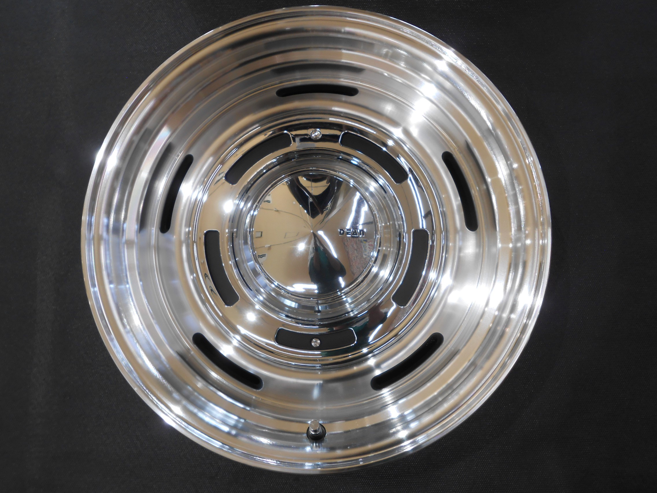 DEAN・CROSS COUNTRY（GRAY） | 店舗お