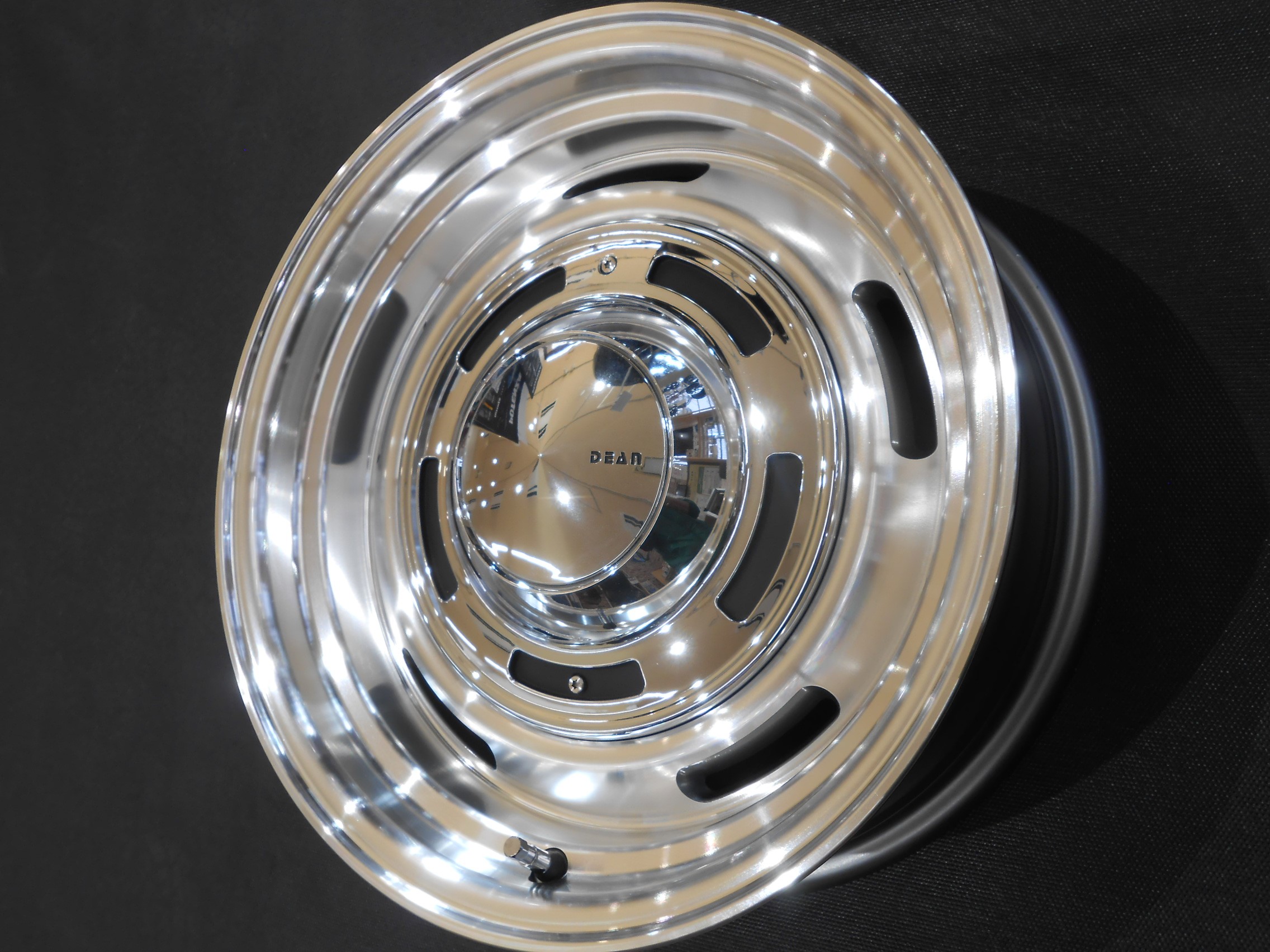 DEAN クロスカントリー ホイール やっぱ様 専用② 70系ランクルに