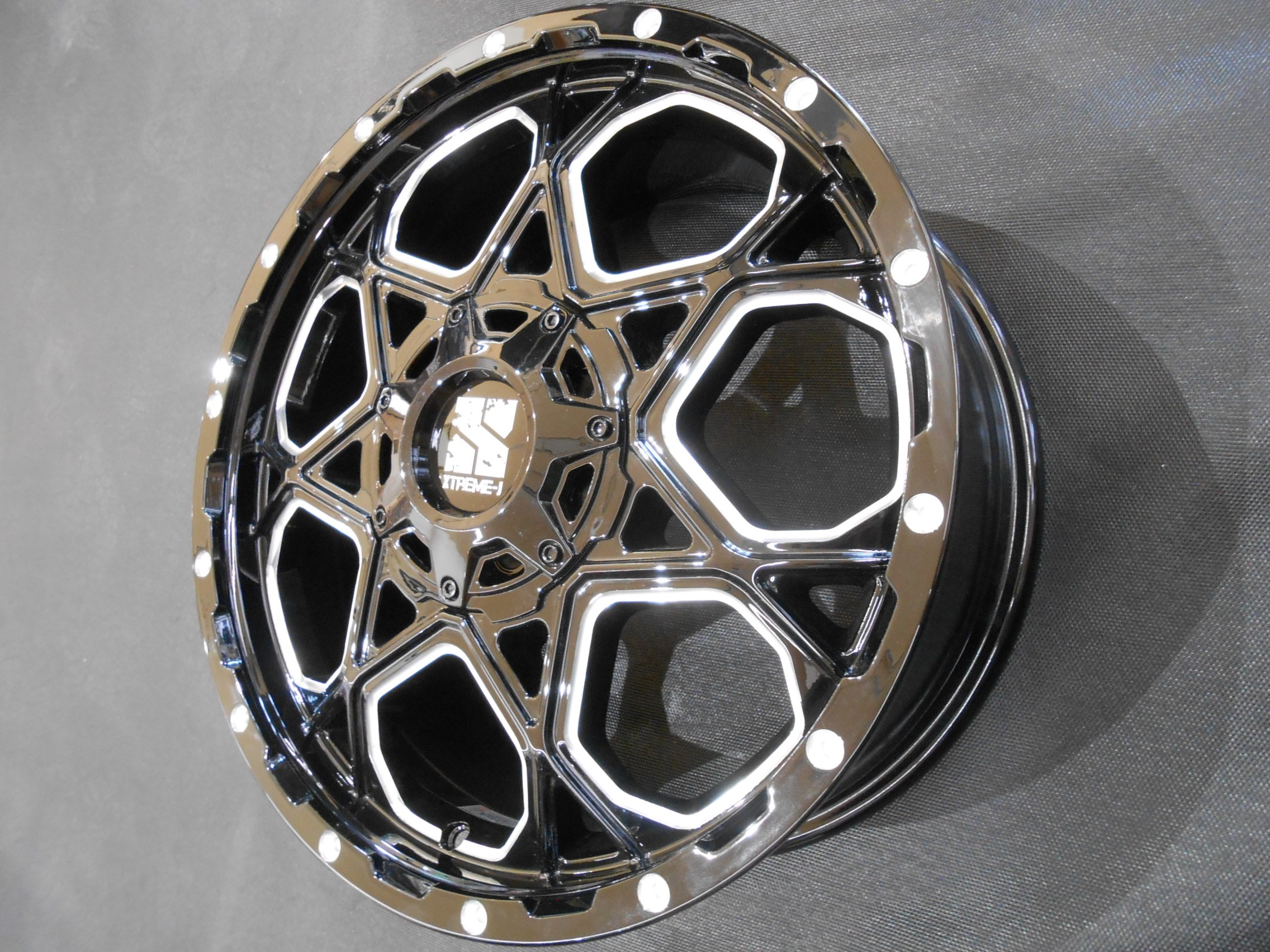 XJ06｜XTREME-J｜製品情報｜エムエルジェイ