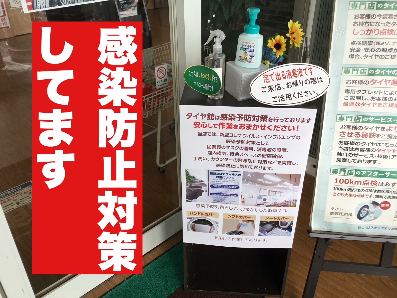 スタッフが撮影加工した画像