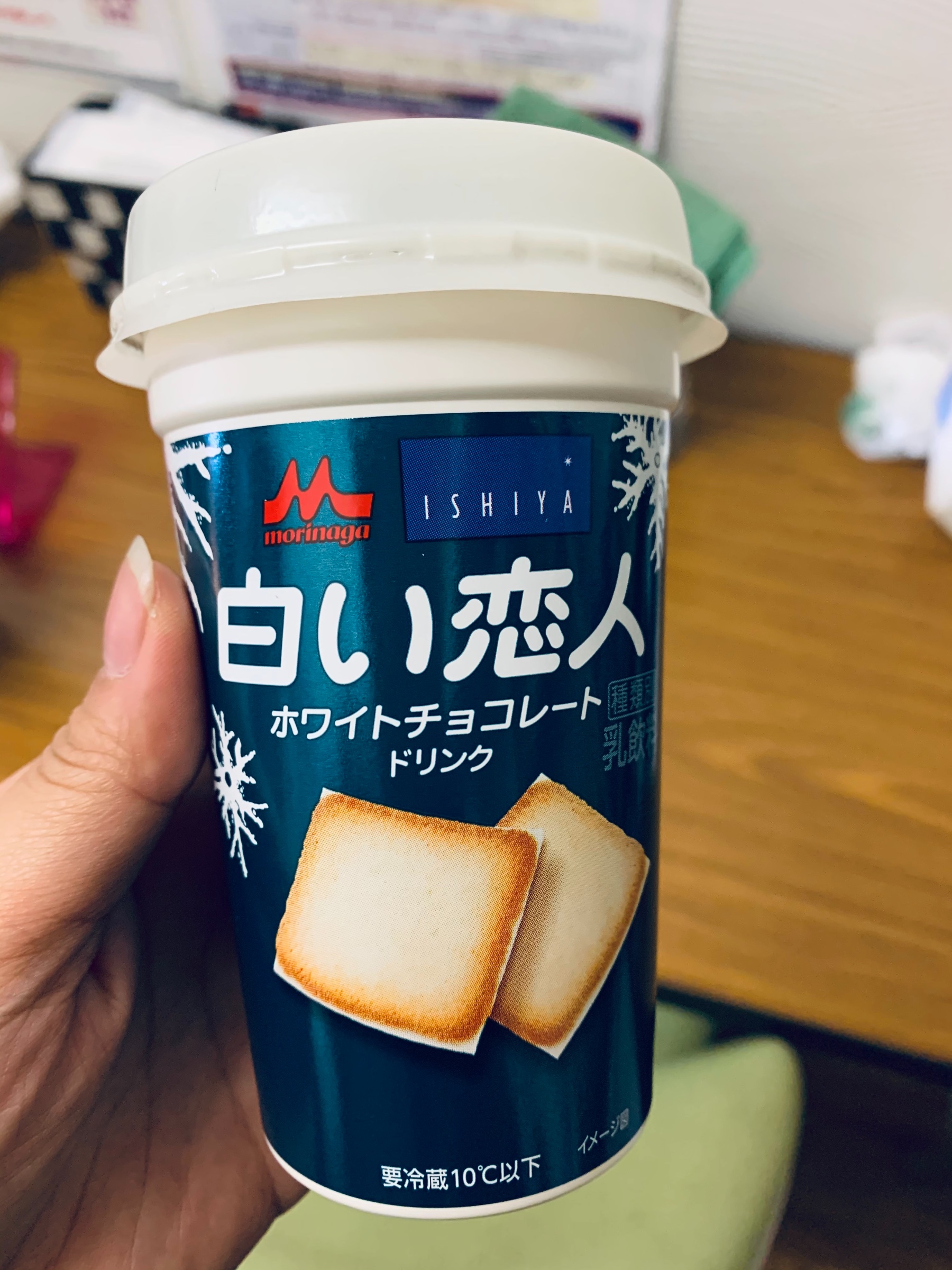 スタッフが撮影した画像