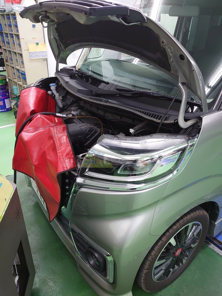 オートマやcvtのオイル交換してますか スタッフ日記 タイヤ館 土浦北インター 茨城県のタイヤ カー用品ショップ タイヤからはじまる トータルカーメンテナンス タイヤ館グループ